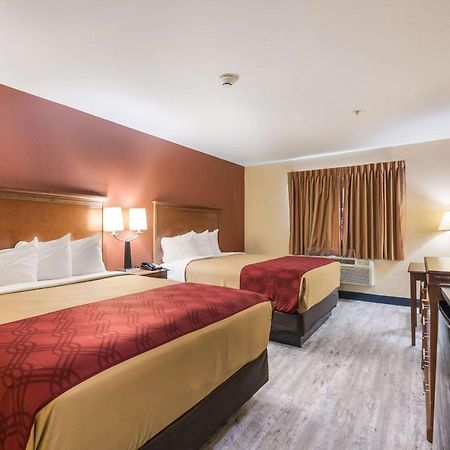 Econo Lodge Inn & Suites Little Rock Sw Exteriér fotografie