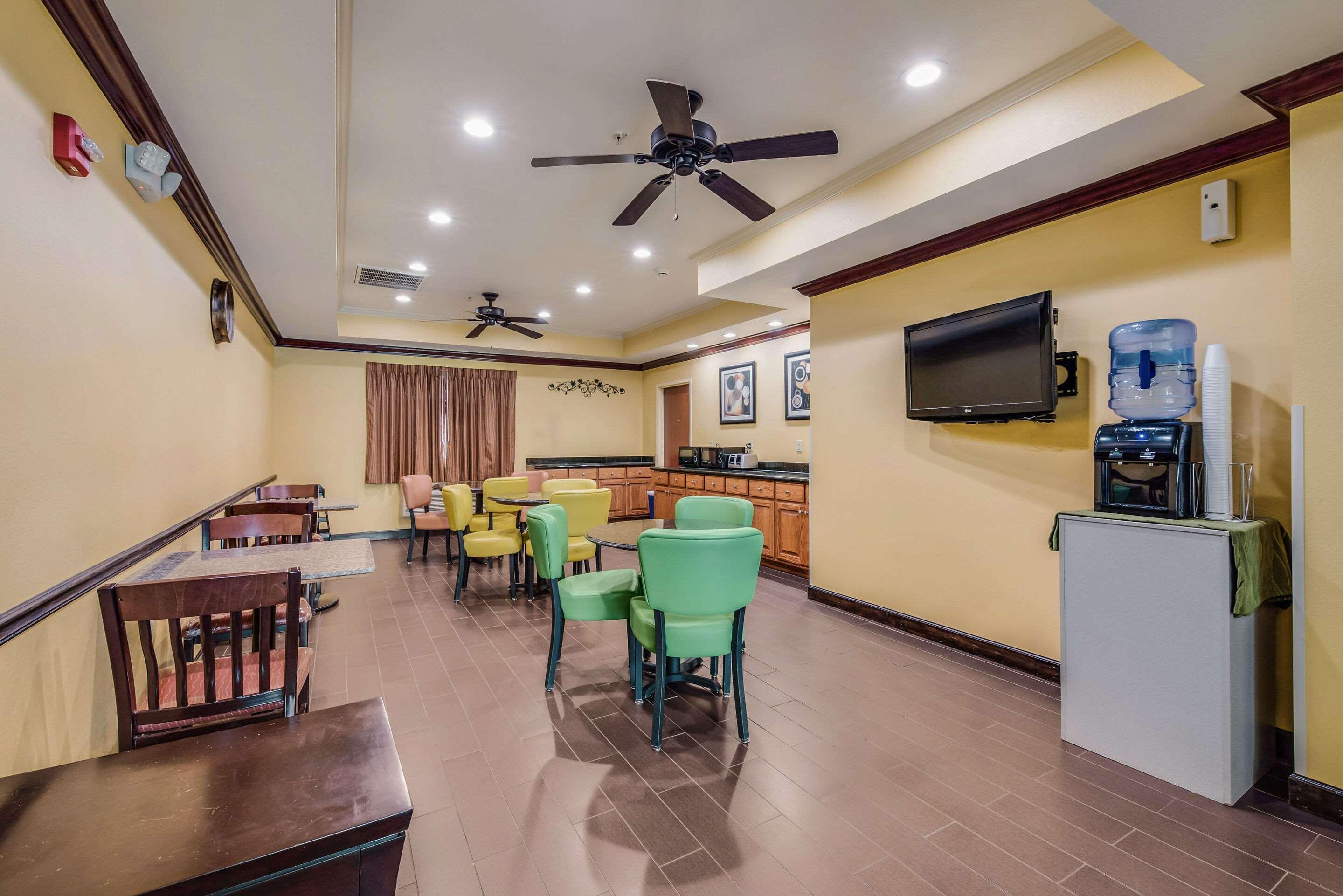 Econo Lodge Inn & Suites Little Rock Sw Exteriér fotografie