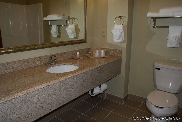 Econo Lodge Inn & Suites Little Rock Sw Pokoj fotografie
