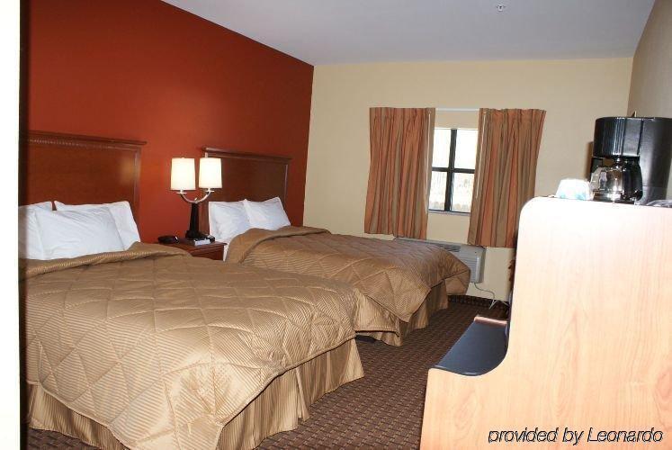 Econo Lodge Inn & Suites Little Rock Sw Pokoj fotografie